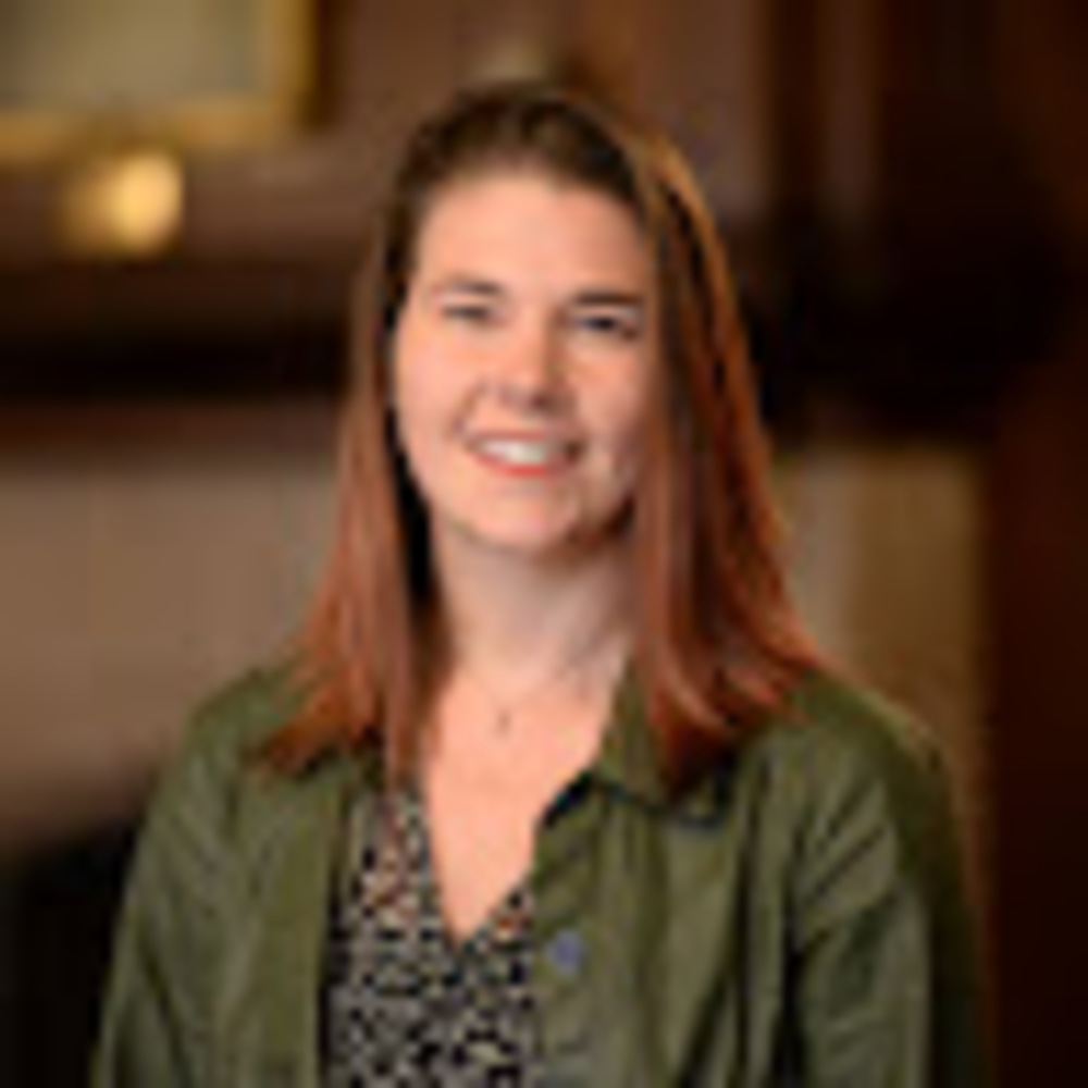 Meet your Posher, Belle